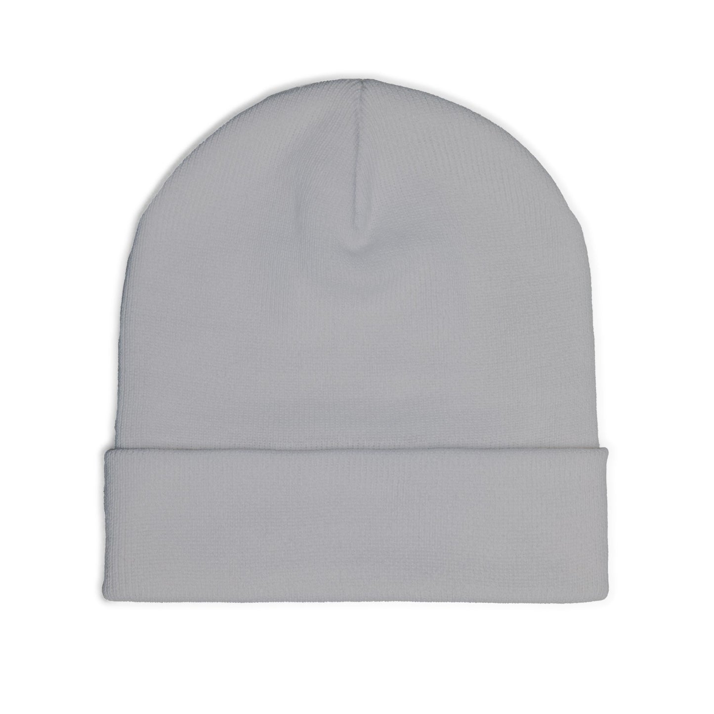 Racewear Embroidered Knit Beanie - Cozy Winter Hat for Racing Enthusiasts, Gift for Motorsports Fans, Cool Weather Accessory, Trendy Beanie