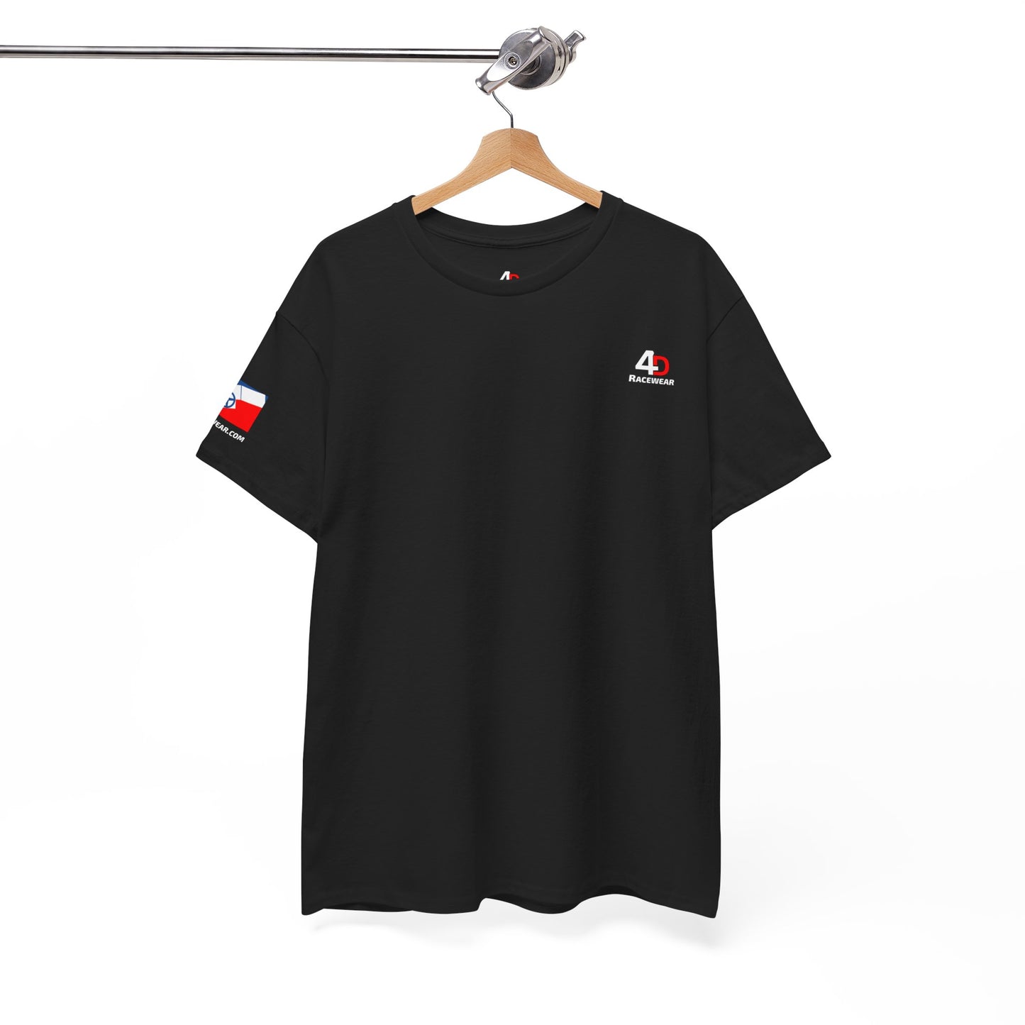 Racing Flags T-shirt