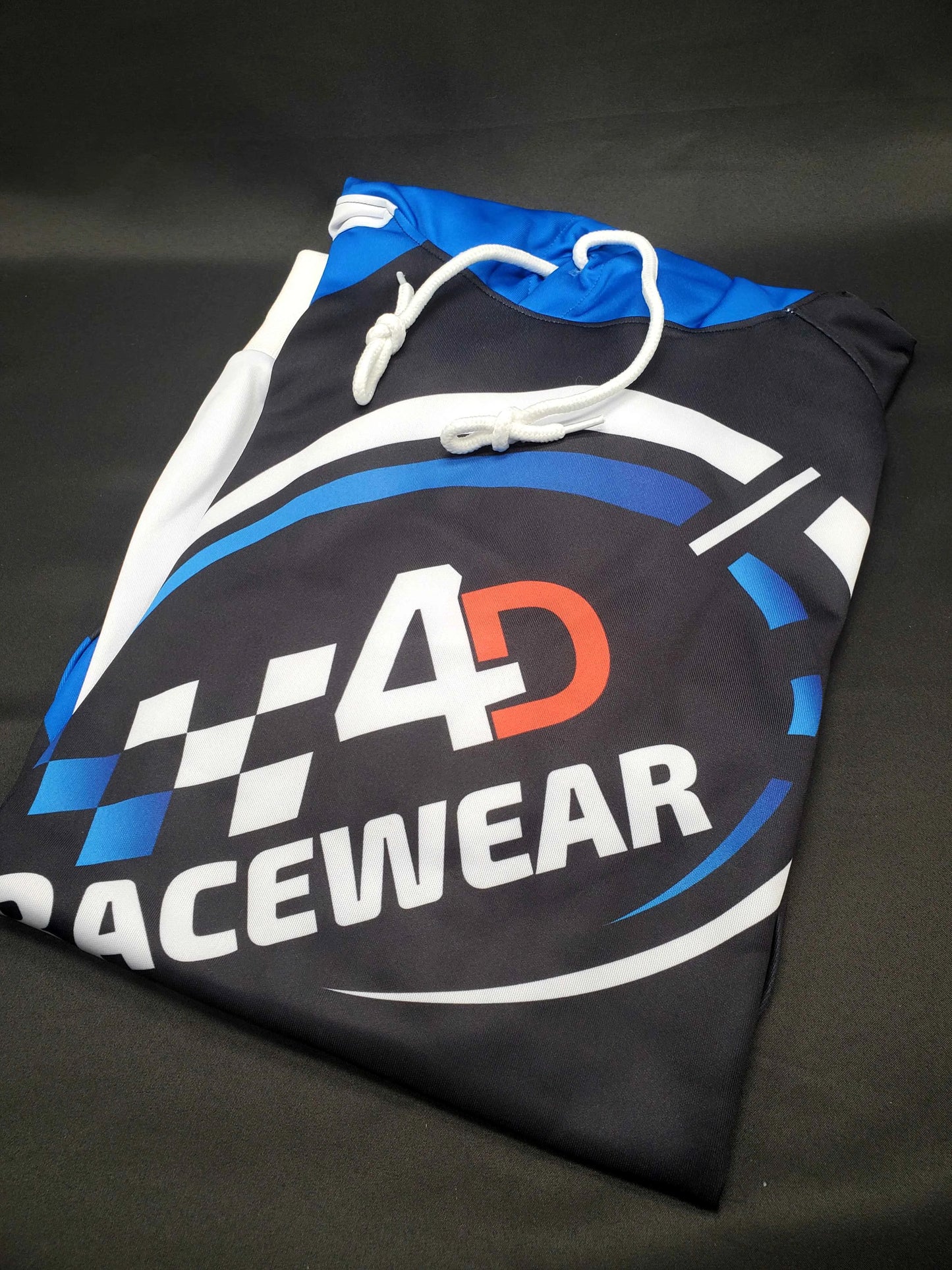 4D Lightweight Hoodie - Breathable Hoodie