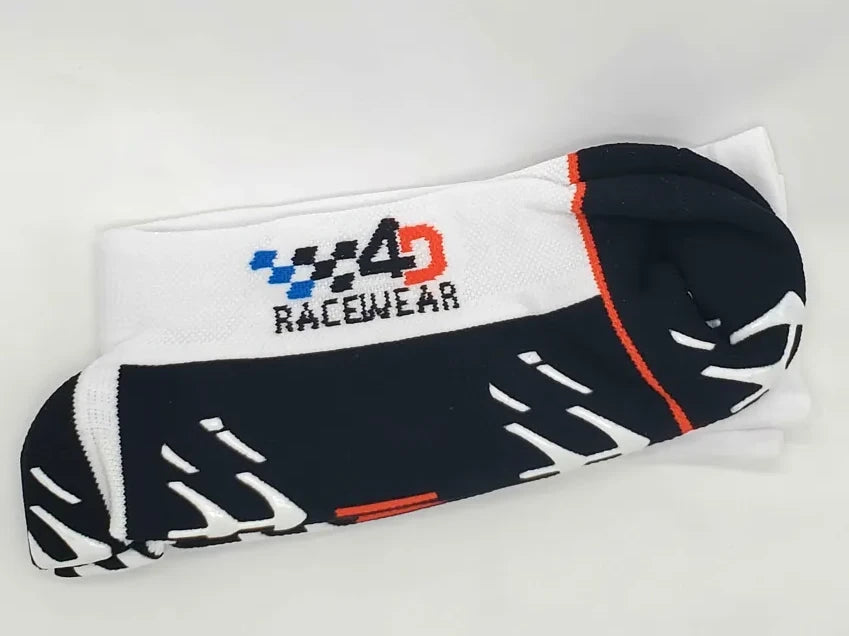 Sim Racing Socks