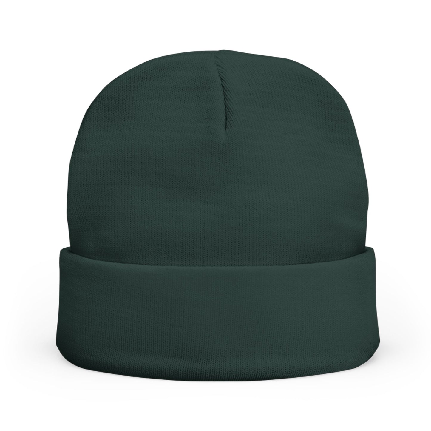 Embroidered Knit Beanie for Race Enthusiasts, Cozy Winter Hat, Personalized Gift, Sports Headwear, Casual Style