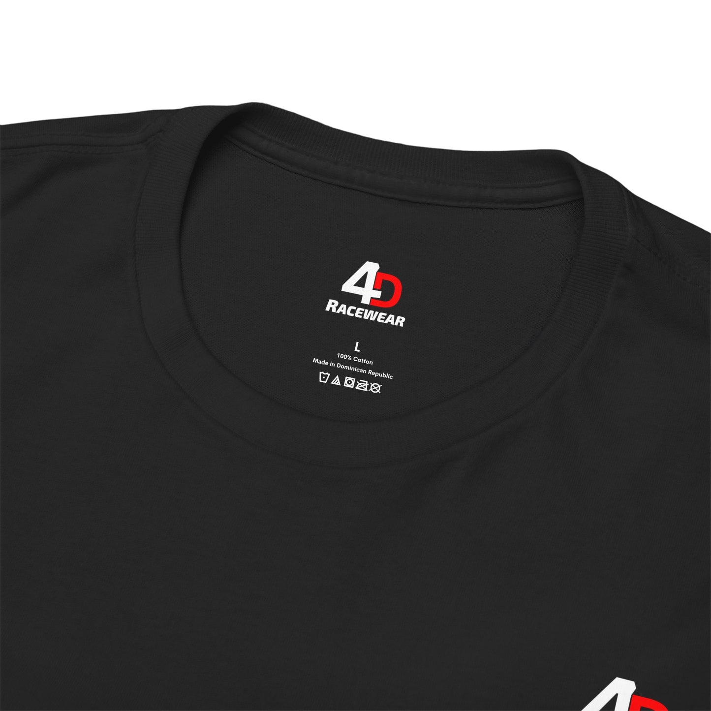 Racing Flags T-shirt