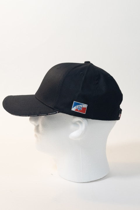4D Racewear 'Triples' Hat