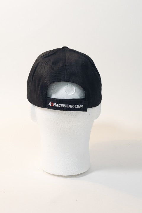 4D Racewear 'Triples' Hat