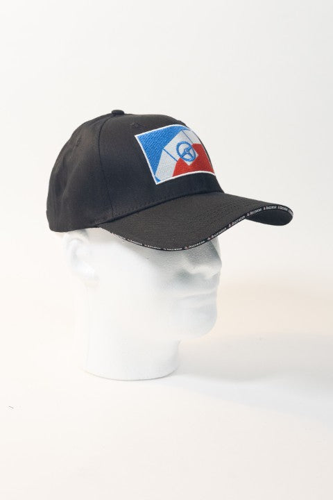 4D Racewear 'Triples' Hat