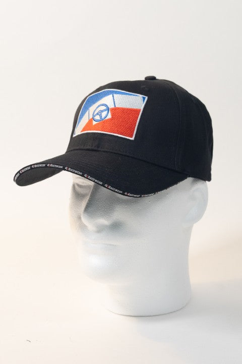 4D Racewear 'Triples' Hat