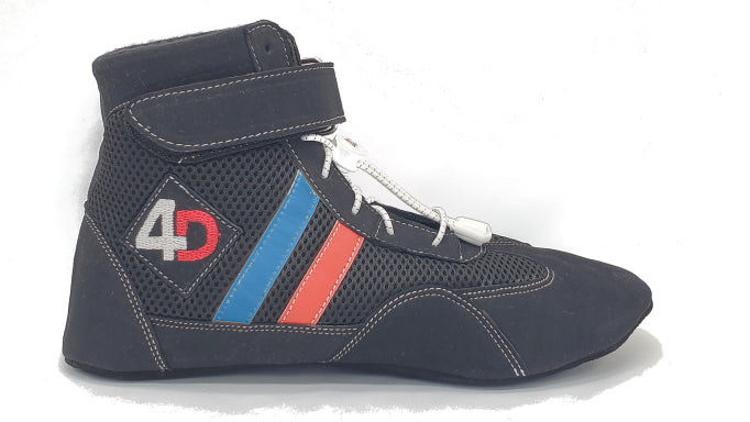 Sim-Racing Shoe 4D Reactions Indoor Active Gaming Shoe