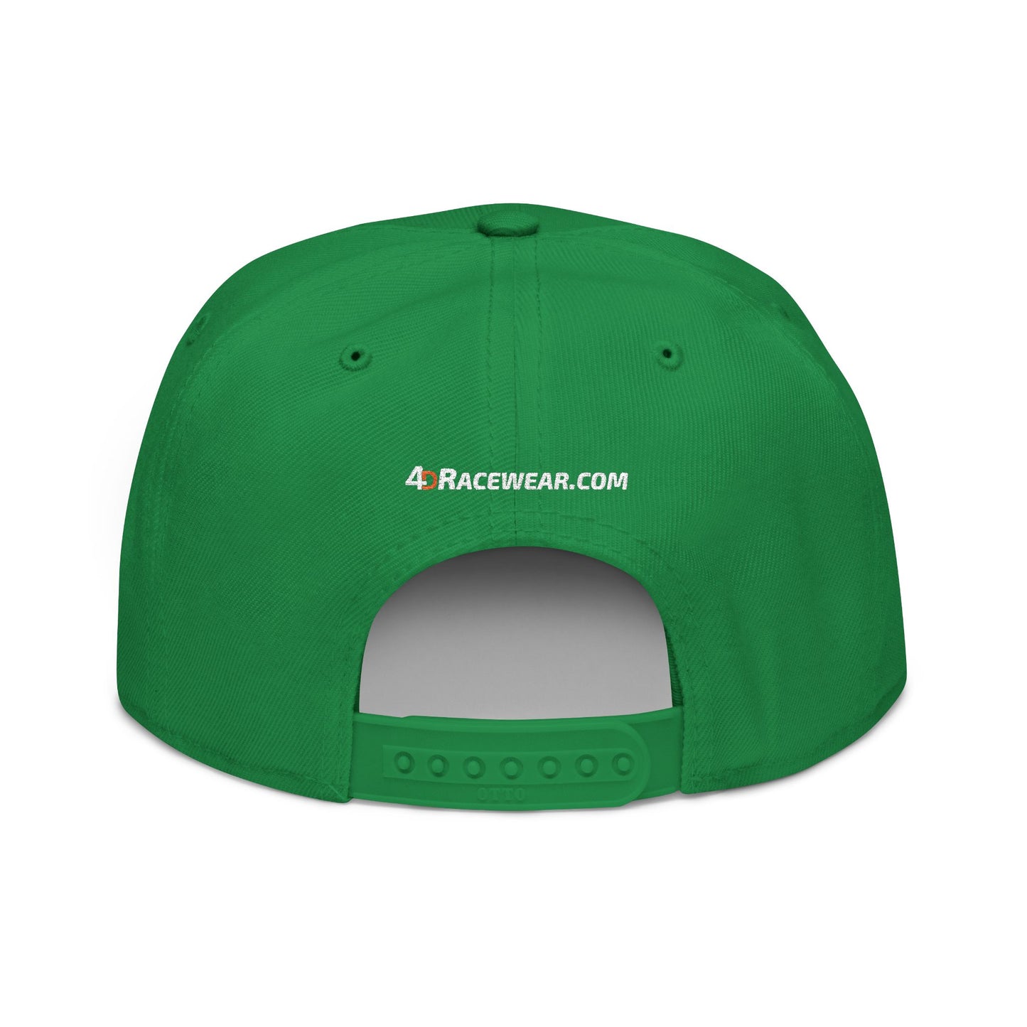 Stylish Embroidered Snapback Hat, Casual Wear, Street Style, Gift for Him, Unique Accessory, Adjustable Cap