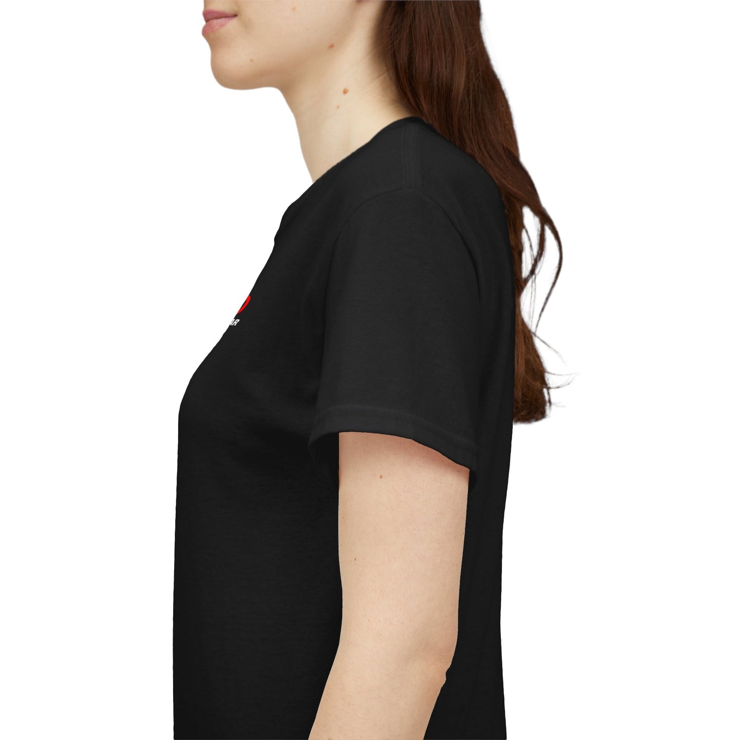 Racing Flags T-shirt