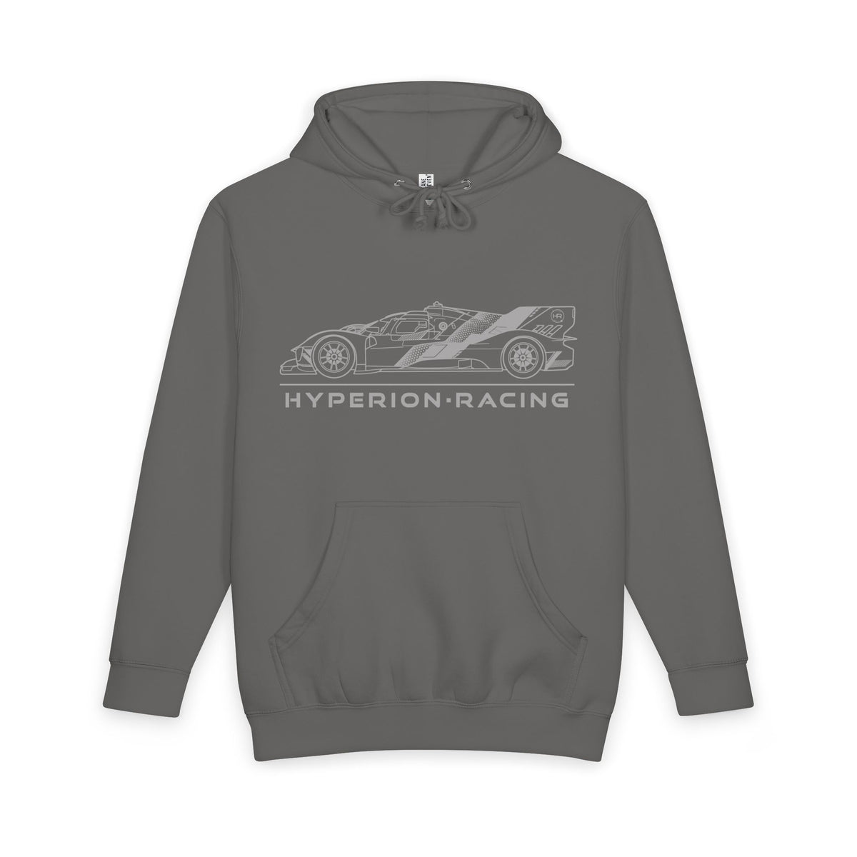 Hyperion GTP Premium Hoodie 10oz