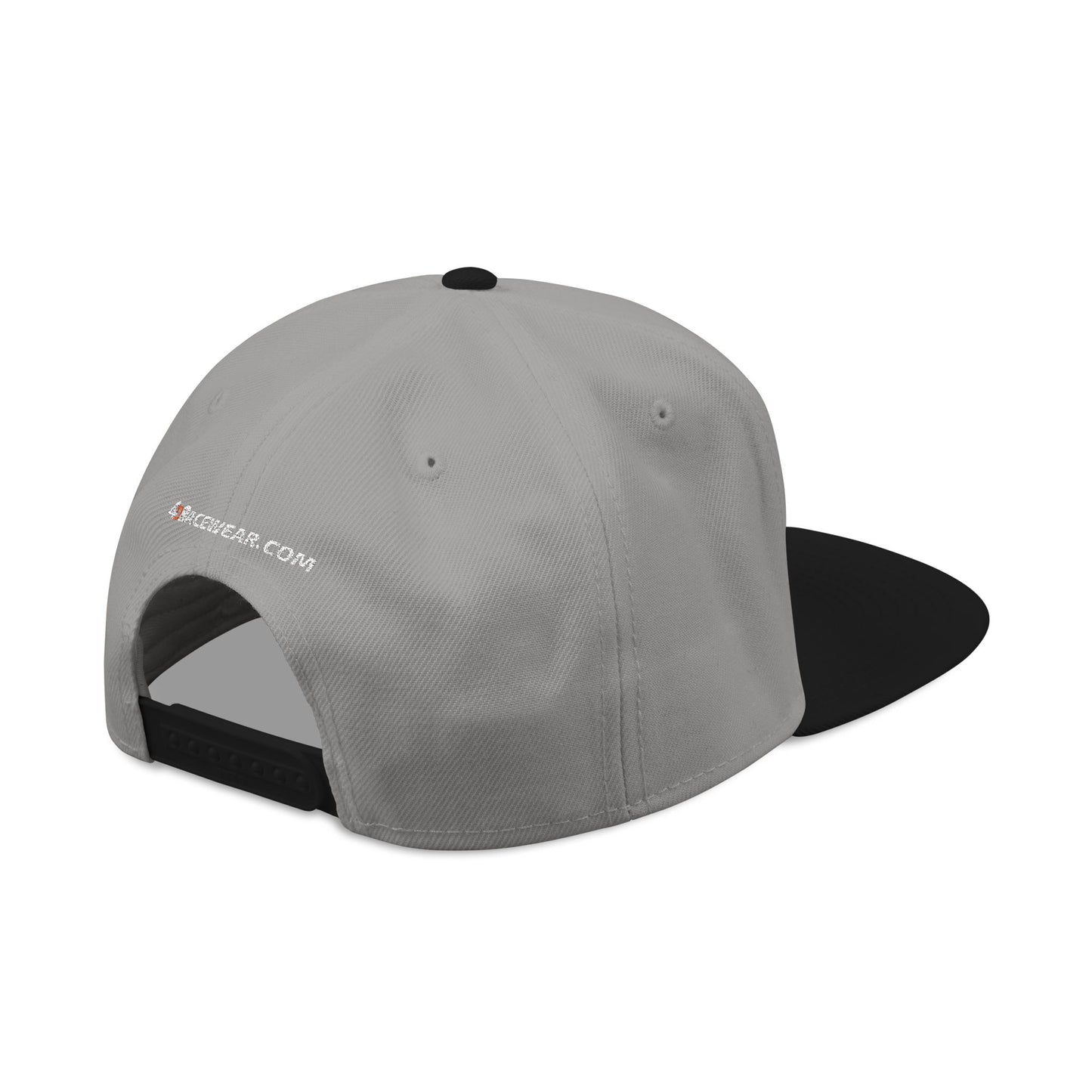 Stylish Embroidered Snapback Hat, Casual Wear, Street Style, Gift for Him, Unique Accessory, Adjustable Cap