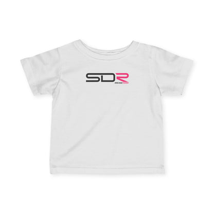 SDR Logo T-Shirt  Infant / Toddler