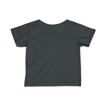 SDR Logo T-Shirt  Infant / Toddler