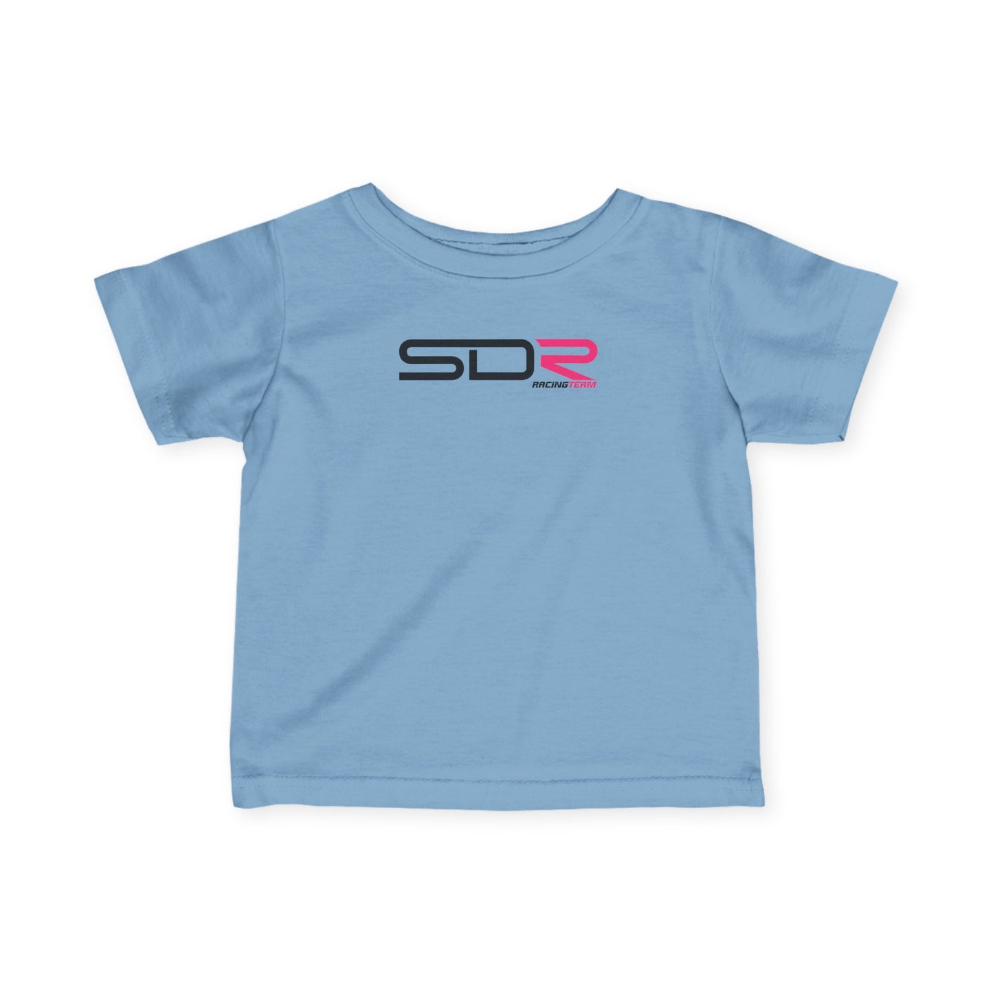 SDR Logo T-Shirt  Infant / Toddler