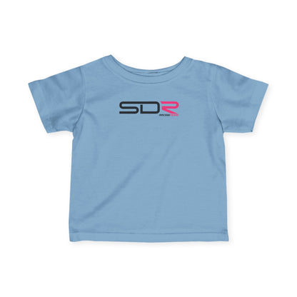 SDR Logo T-Shirt  Infant / Toddler