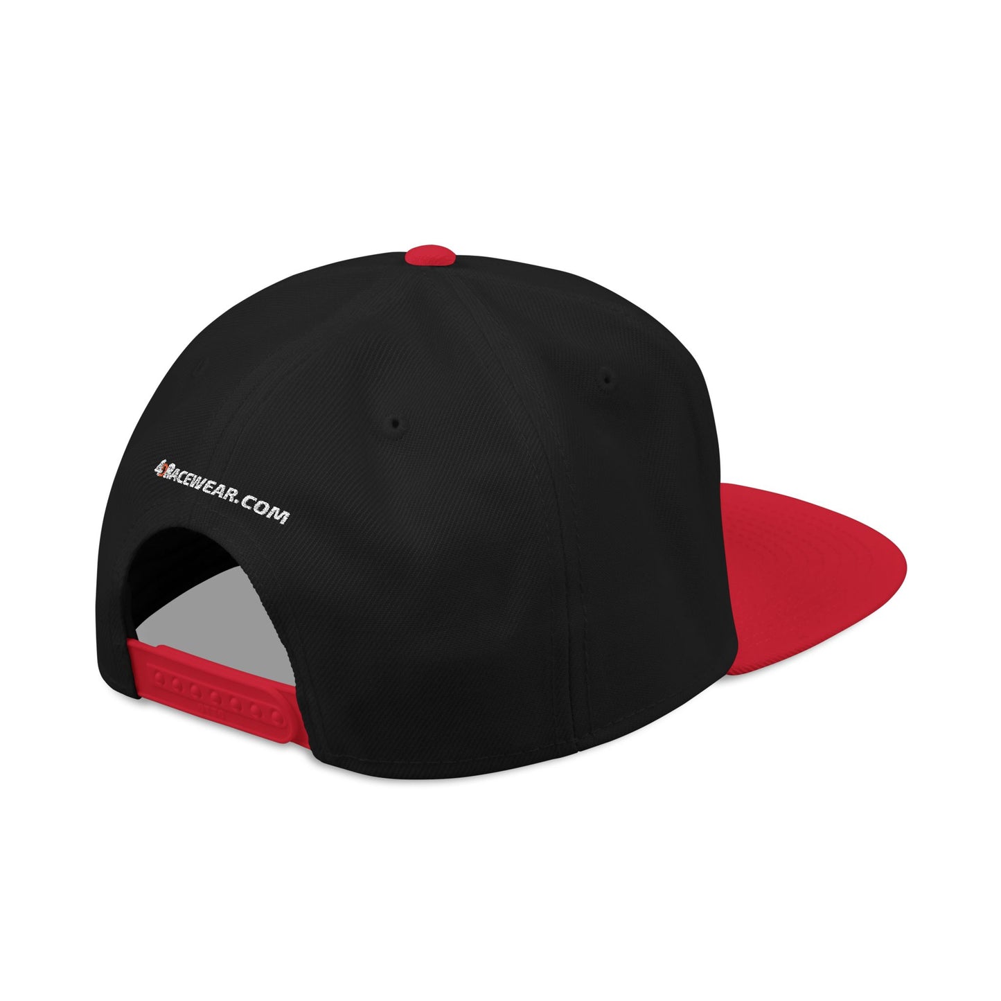 Stylish Embroidered Snapback Hat, Casual Wear, Street Style, Gift for Him, Unique Accessory, Adjustable Cap