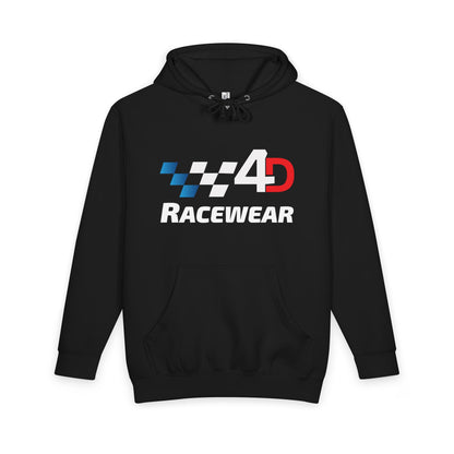 4D Racewear Premium Hoodie