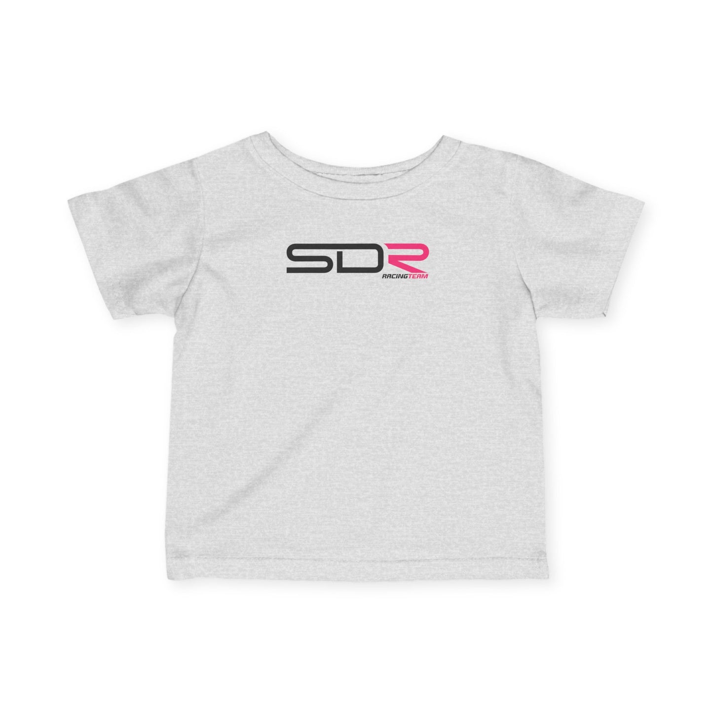 SDR Logo T-Shirt  Infant / Toddler