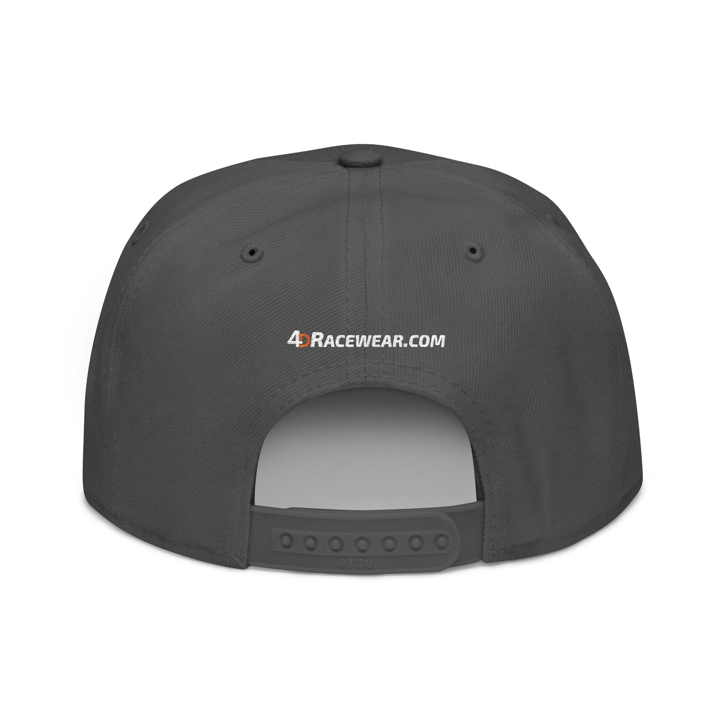Stylish Embroidered Snapback Hat, Casual Wear, Street Style, Gift for Him, Unique Accessory, Adjustable Cap