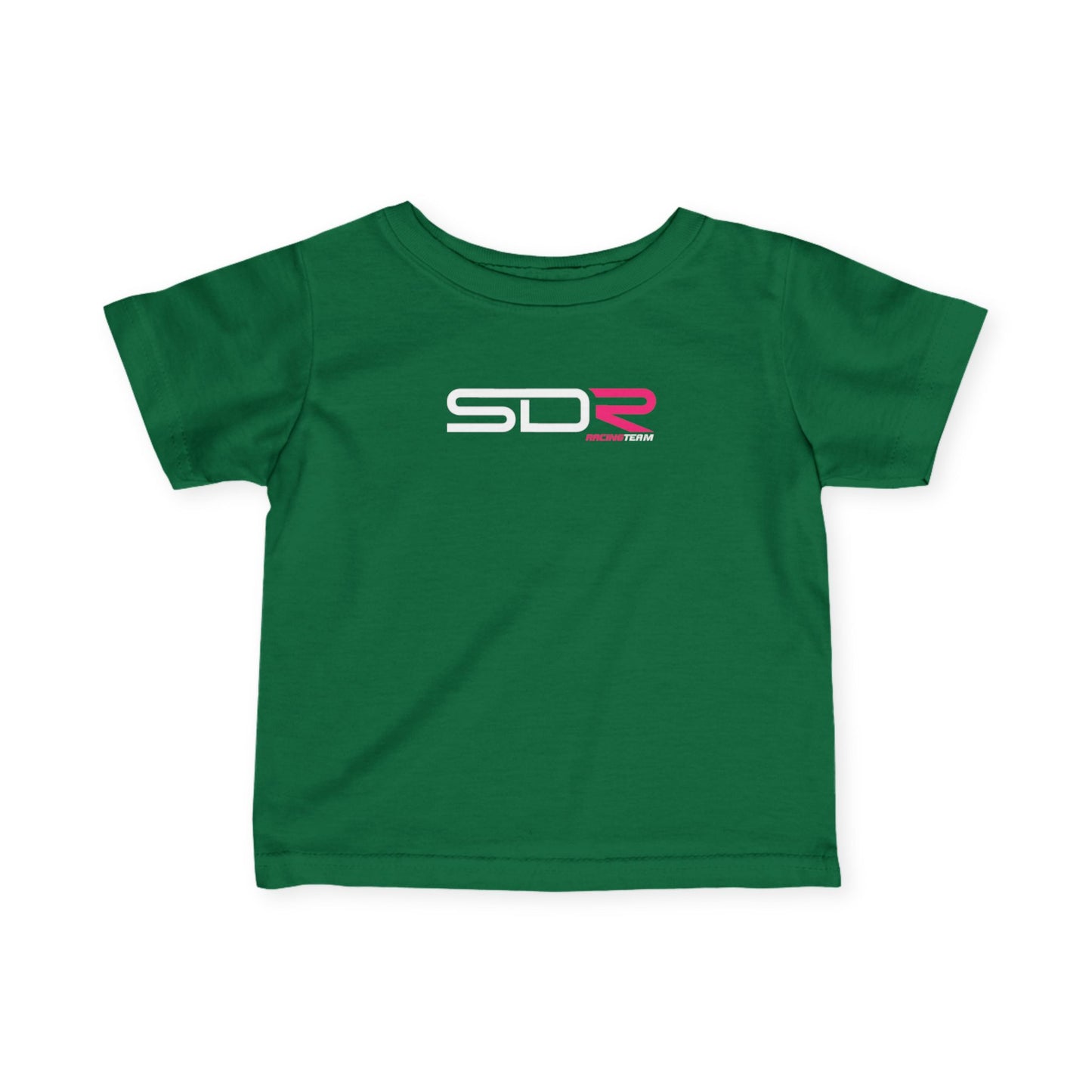 SDR Logo T-Shirt  Infant / Toddler