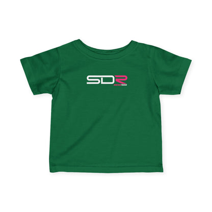 SDR Logo T-Shirt  Infant / Toddler