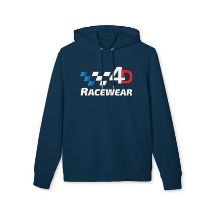 4D Racewear Premium Hoodie 4x+