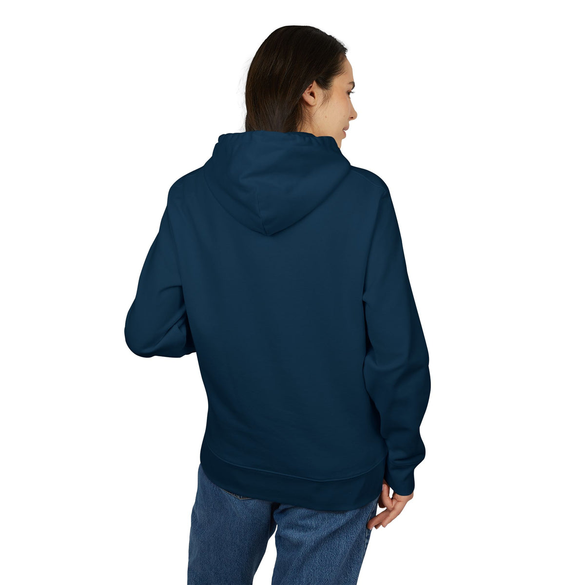 4D Racewear Premium Hoodie 4x+