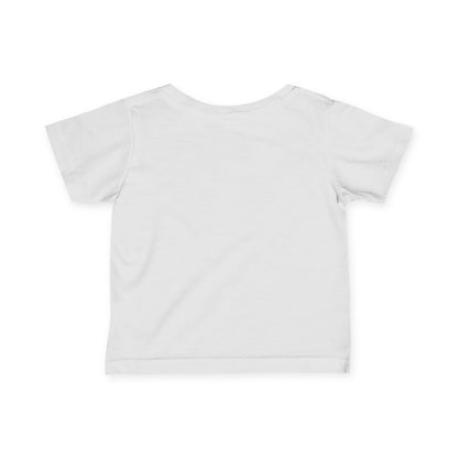 SDR Logo T-Shirt  Infant / Toddler