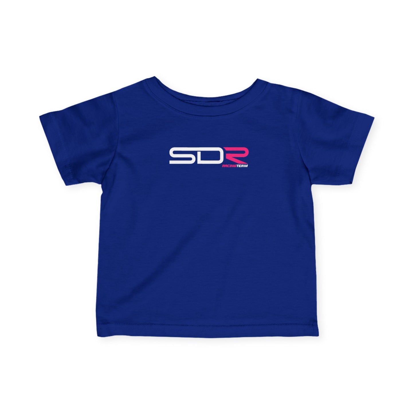 SDR Logo T-Shirt  Infant / Toddler