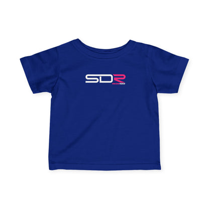 SDR Logo T-Shirt  Infant / Toddler