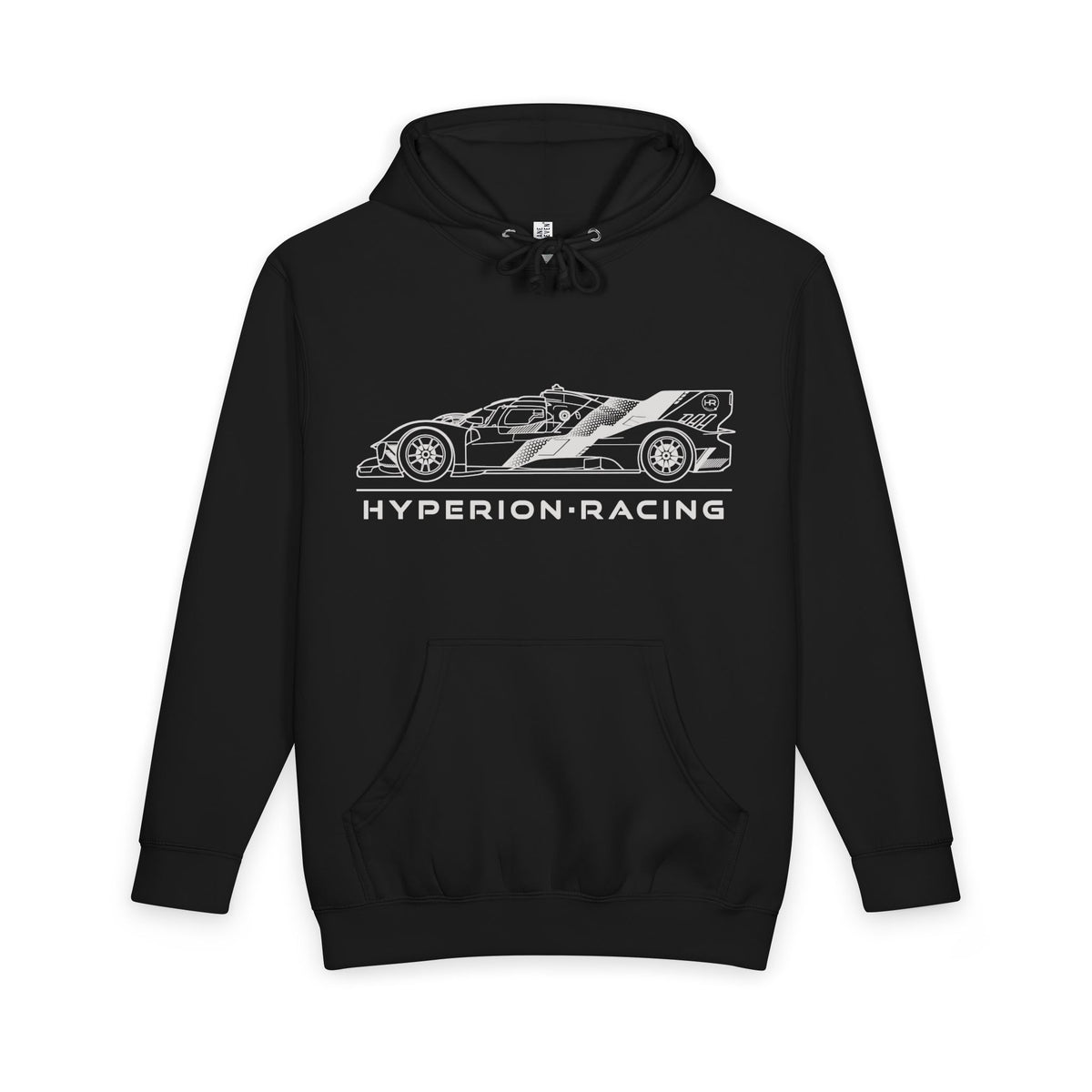 Hyperion GTP Premium Hoodie 10oz