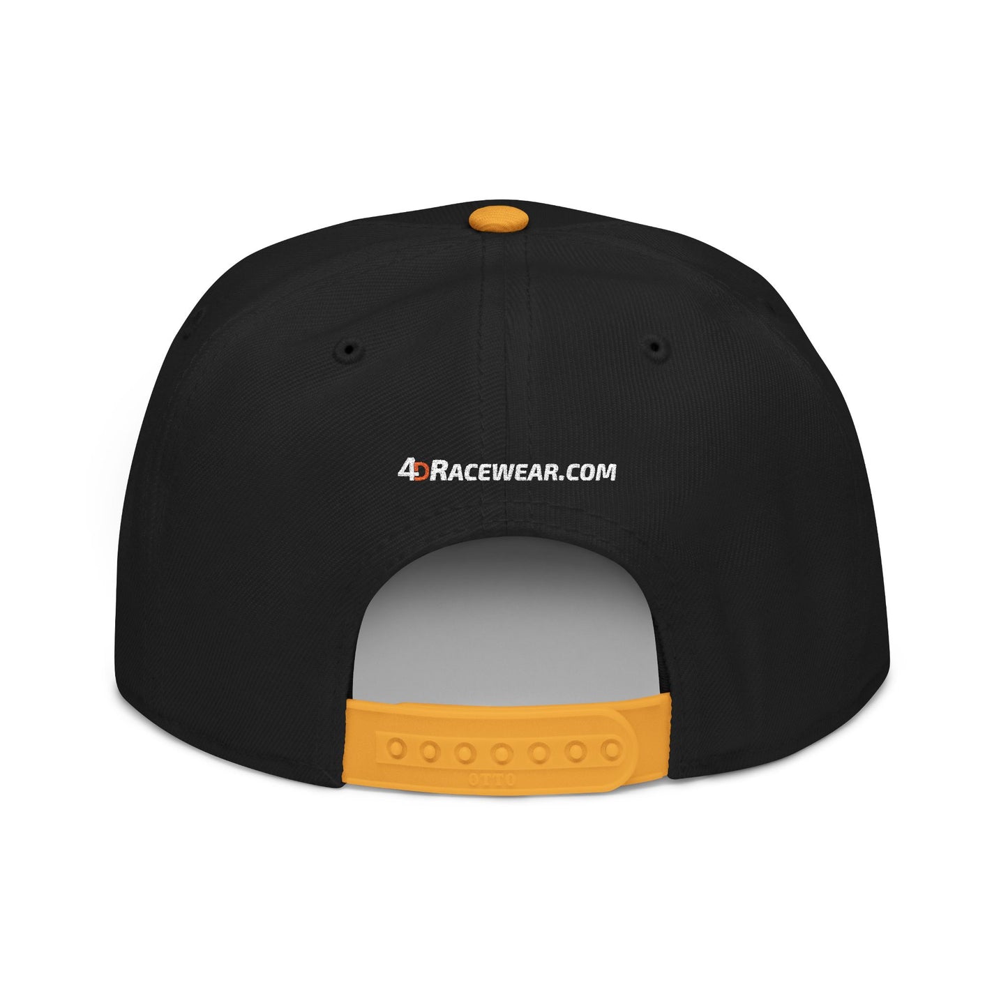 Stylish Embroidered Snapback Hat, Casual Wear, Street Style, Gift for Him, Unique Accessory, Adjustable Cap