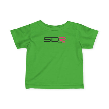 SDR Logo T-Shirt  Infant / Toddler
