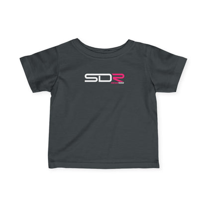 SDR Logo T-Shirt  Infant / Toddler
