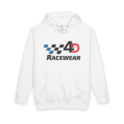 4D Racewear Premium Hoodie