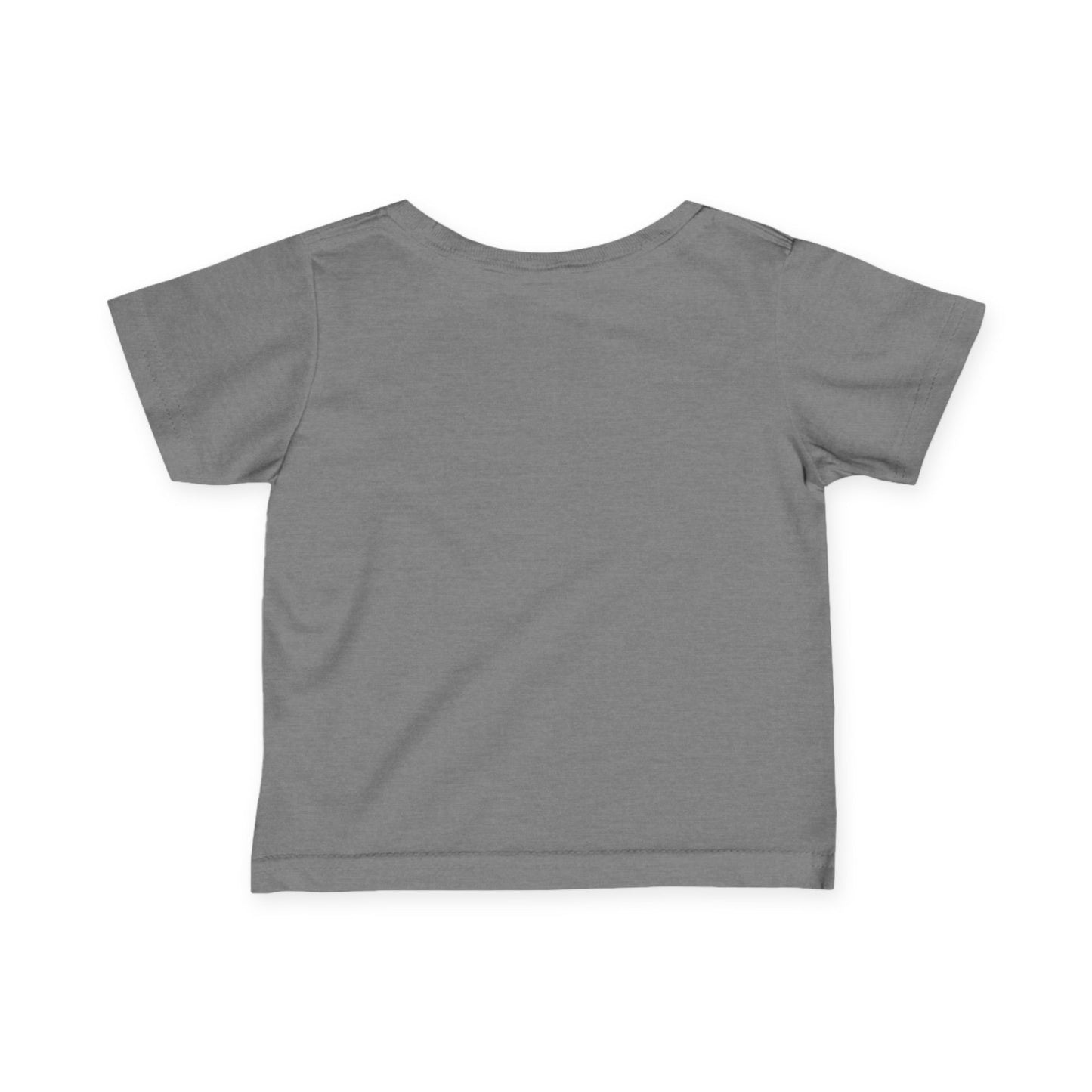 SDR Logo T-Shirt  Infant / Toddler