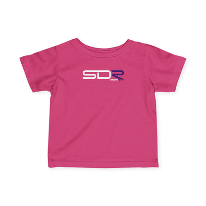 SDR Logo T-Shirt  Infant / Toddler