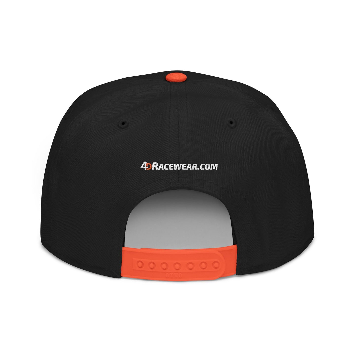 Stylish Embroidered Snapback Hat, Casual Wear, Street Style, Gift for Him, Unique Accessory, Adjustable Cap