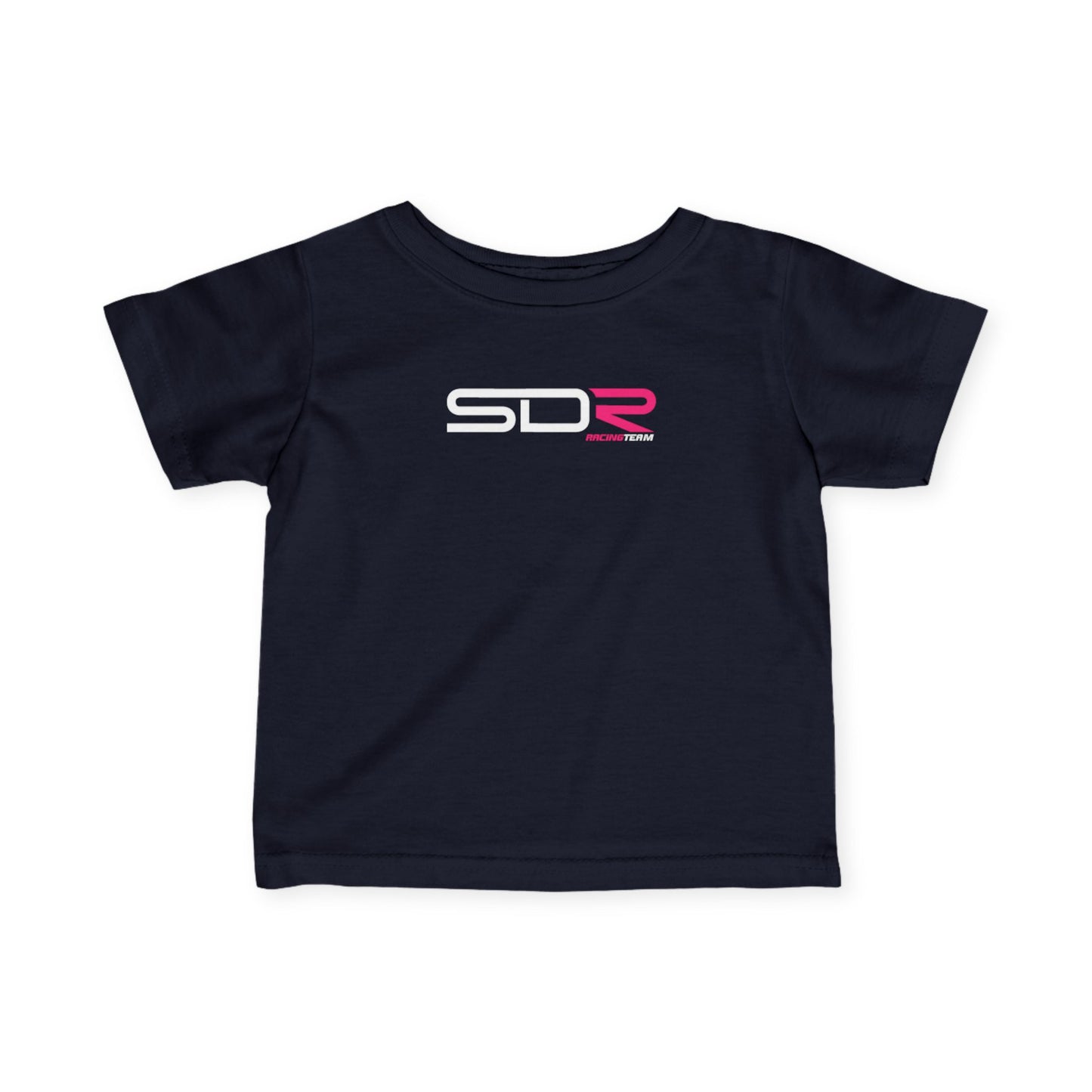 SDR Logo T-Shirt  Infant / Toddler