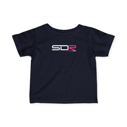SDR Logo T-Shirt  Infant / Toddler