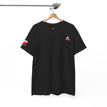 Racing Flags T-shirt