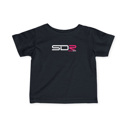 SDR Logo T-Shirt  Infant / Toddler