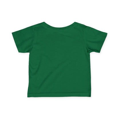 SDR Logo T-Shirt  Infant / Toddler