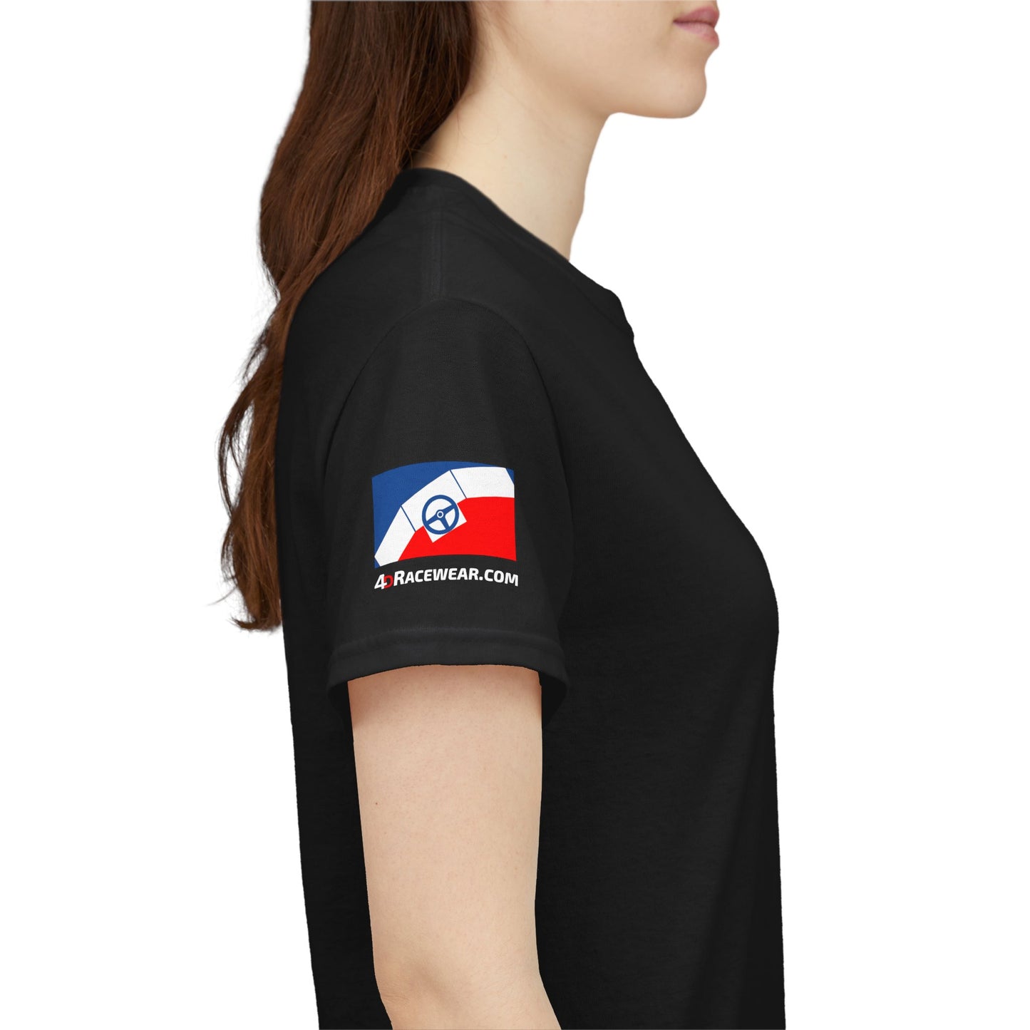 Racing Flags T-shirt