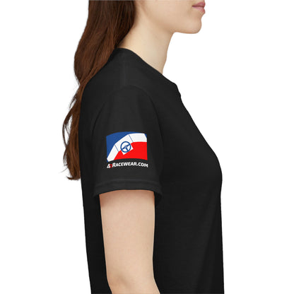 Racing Flags T-shirt