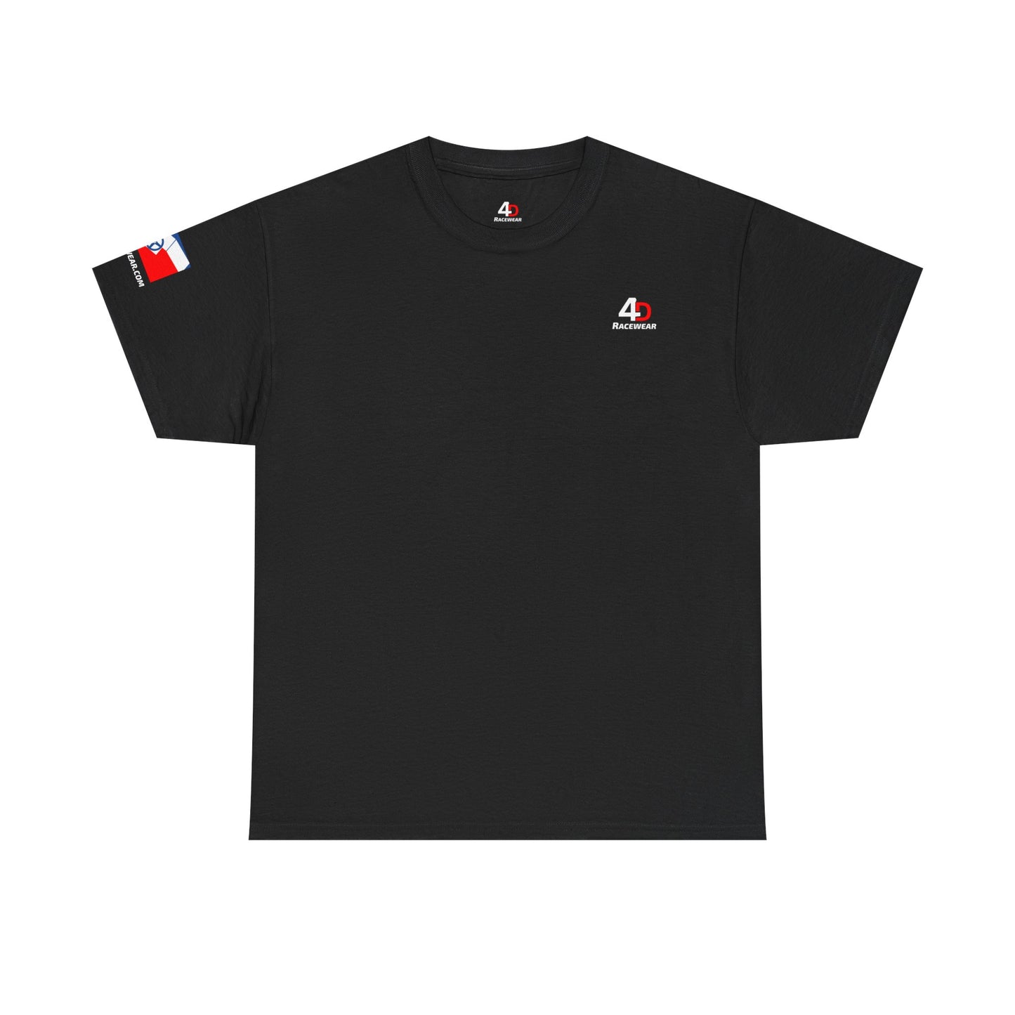 Racing Flags T-shirt
