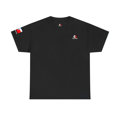 Racing Flags T-shirt