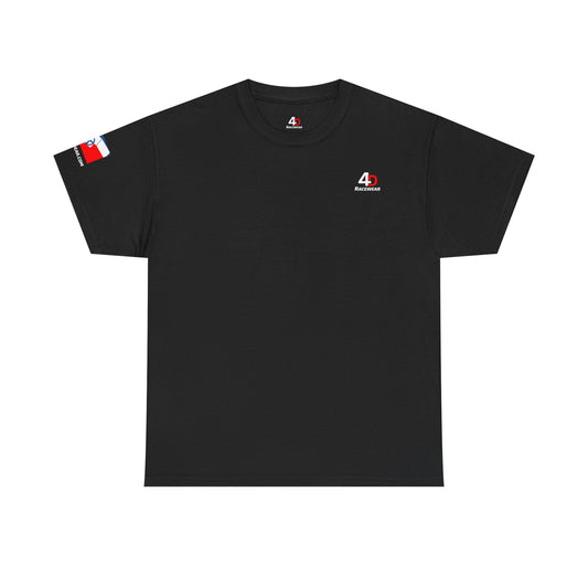 Racing Flags T-shirt