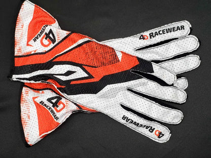 Optimal - Sim Racing Glove - Ultra light Driving Gloves