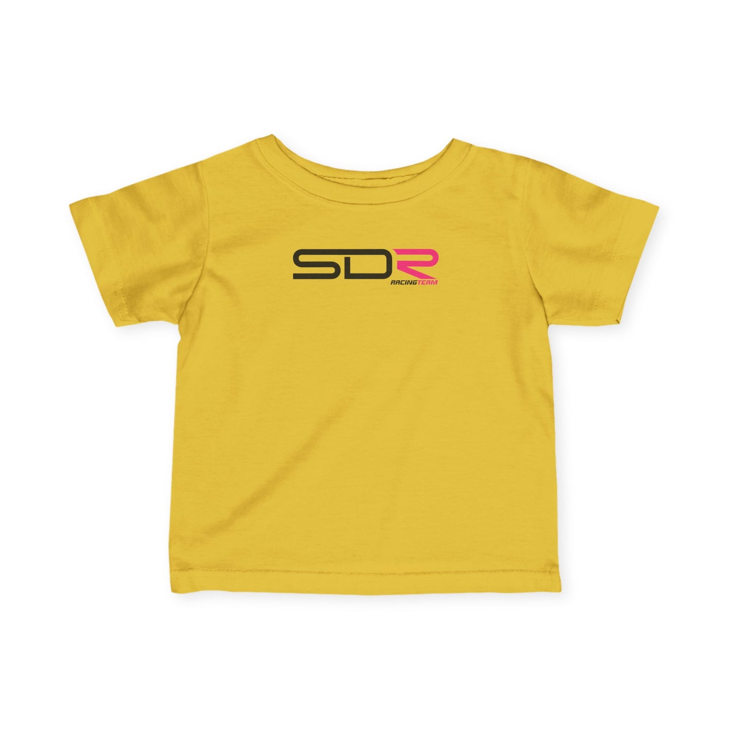 SDR Logo T-Shirt  Infant / Toddler